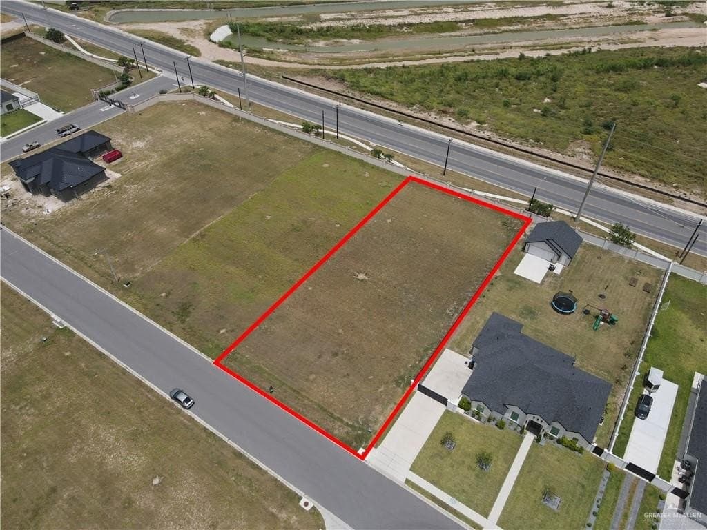 0.52 acres in Hidalgo County featured view