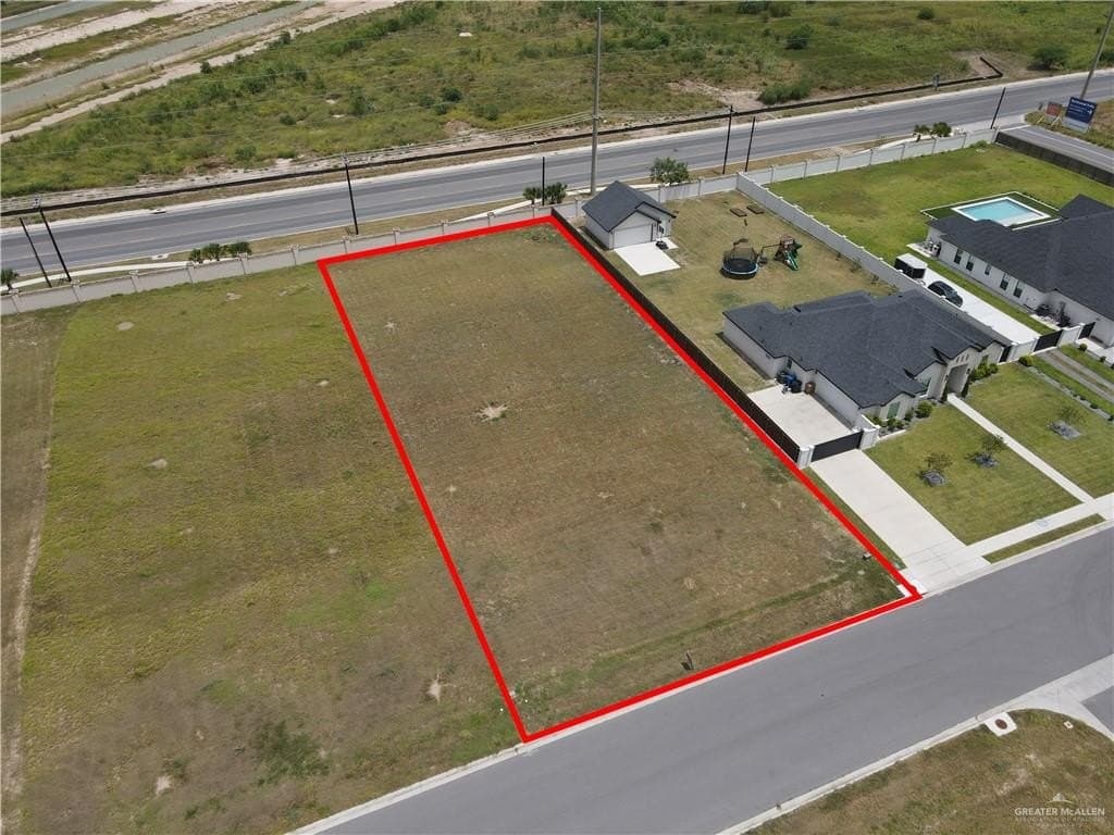 0.52 acres in Hidalgo County gallery image 3