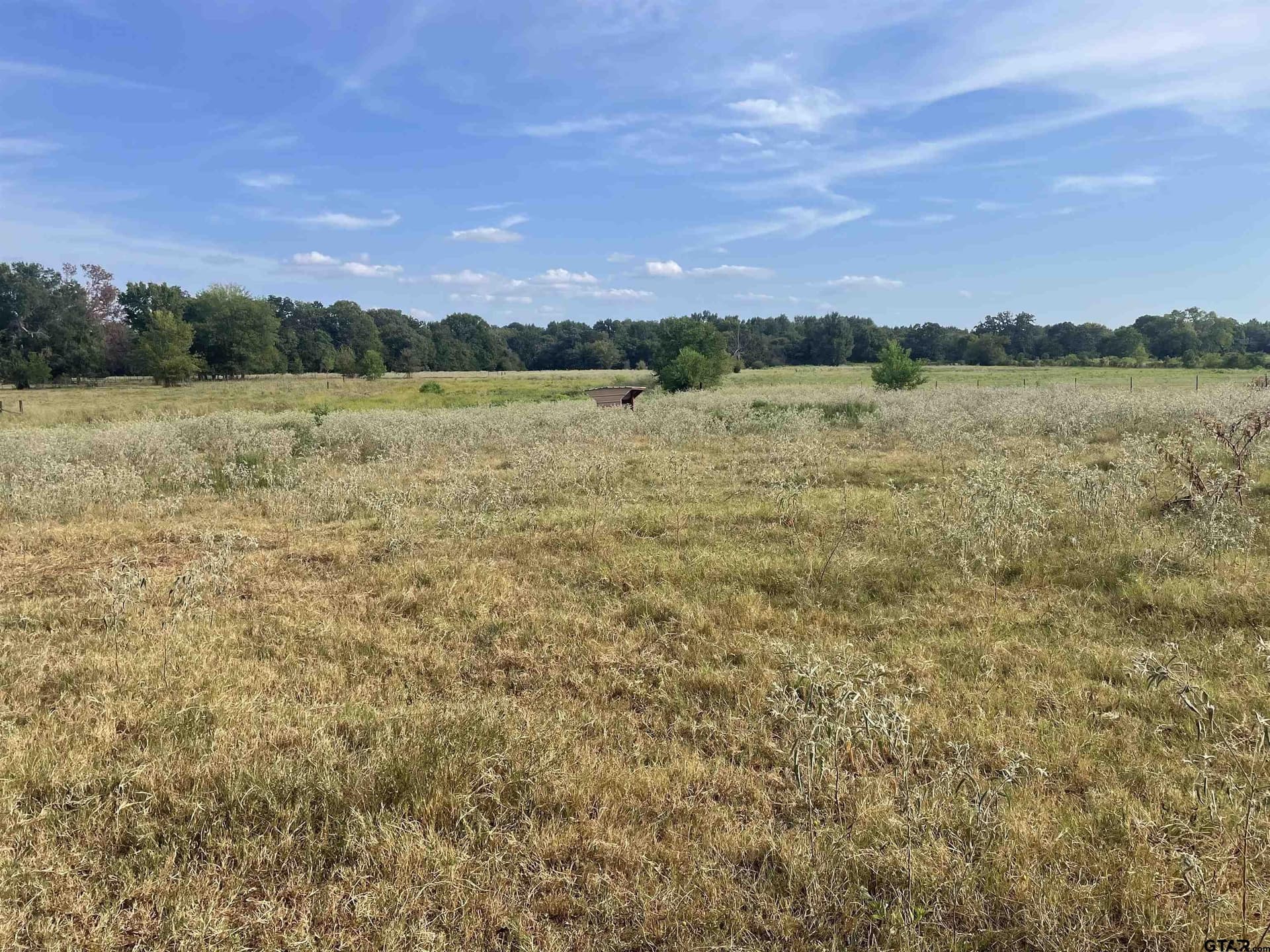 15.59 acres in Smith County