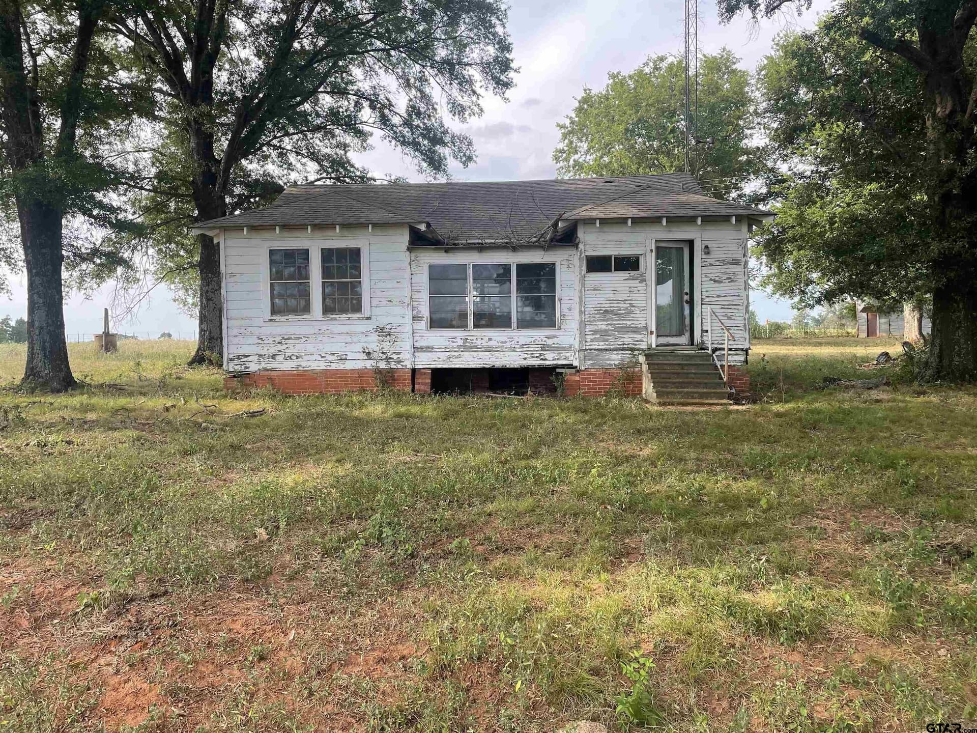 15.59 acres in Smith County gallery image 3