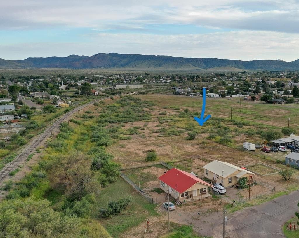 0.33 acres in Brewster County