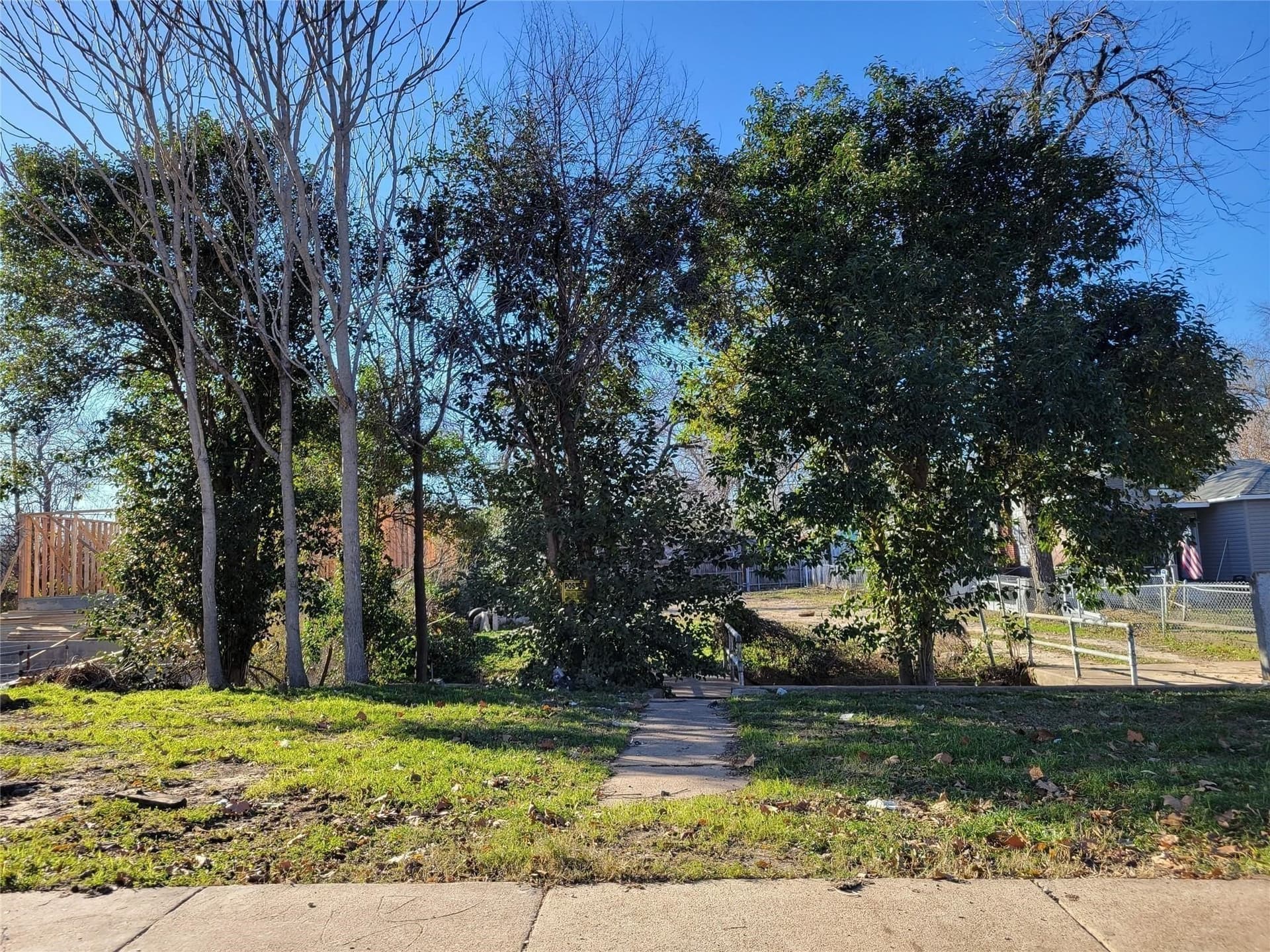 0.17 acres in Dallas County