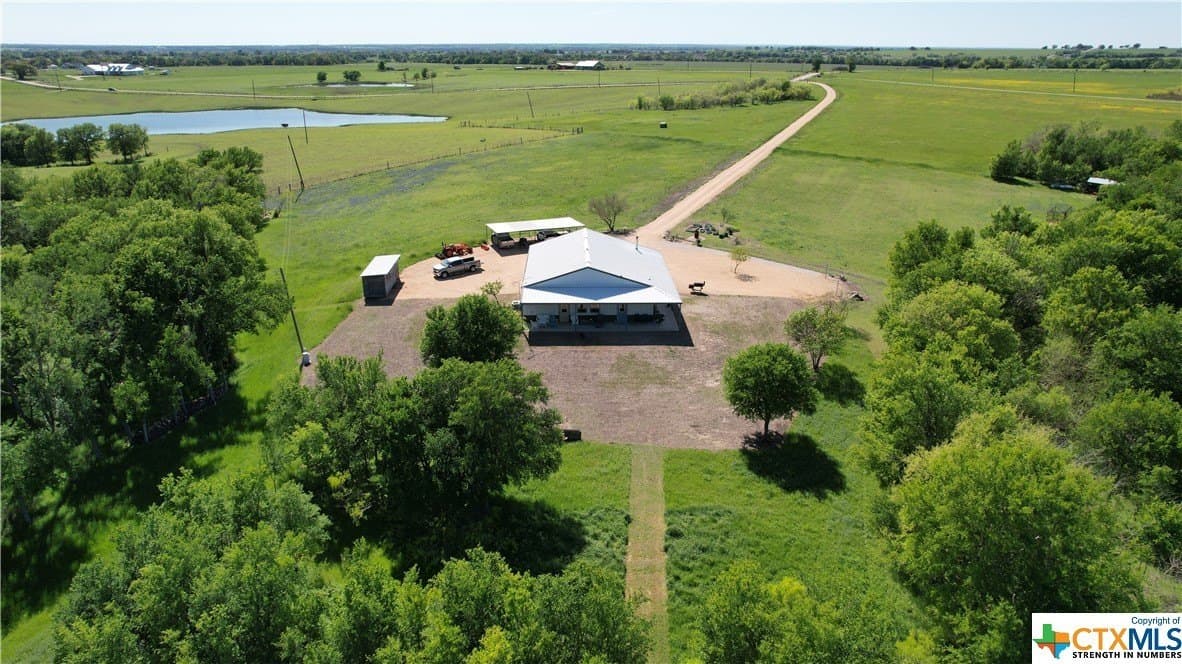41.06 acres in Milam County gallery image 2
