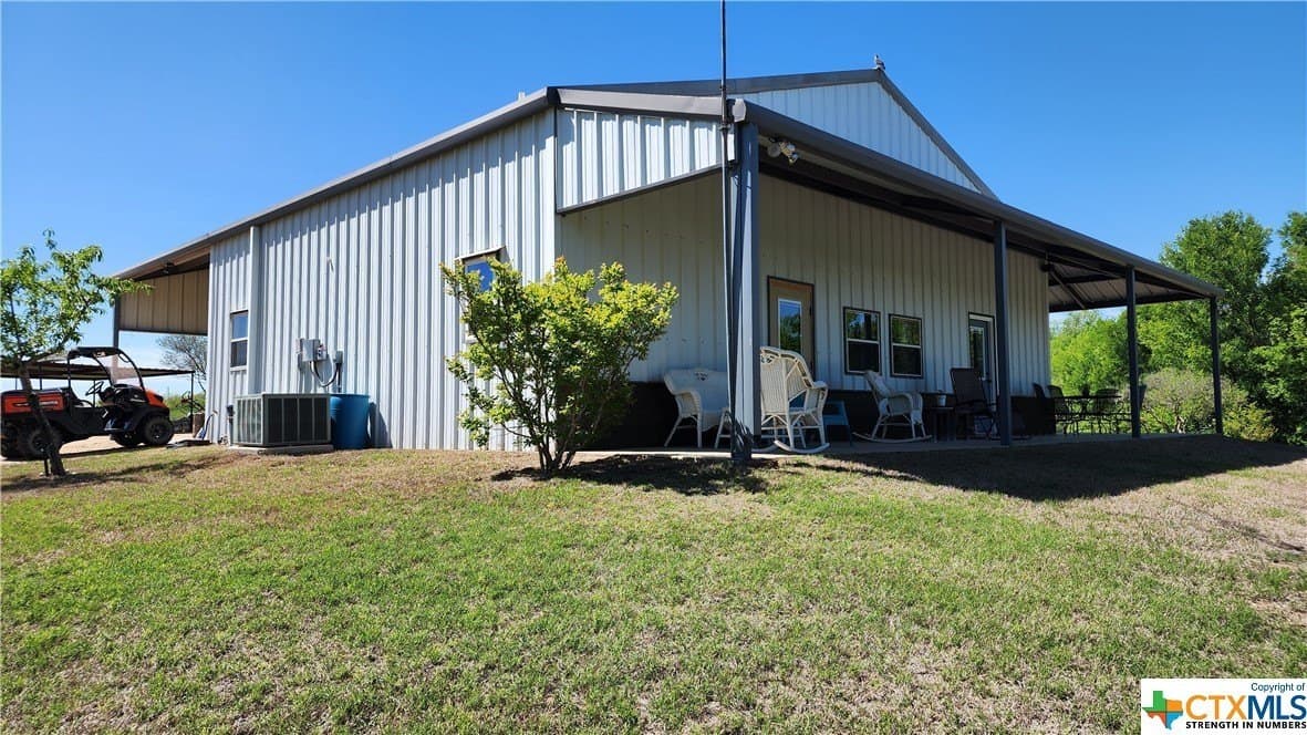 41.06 acres in Milam County featured view