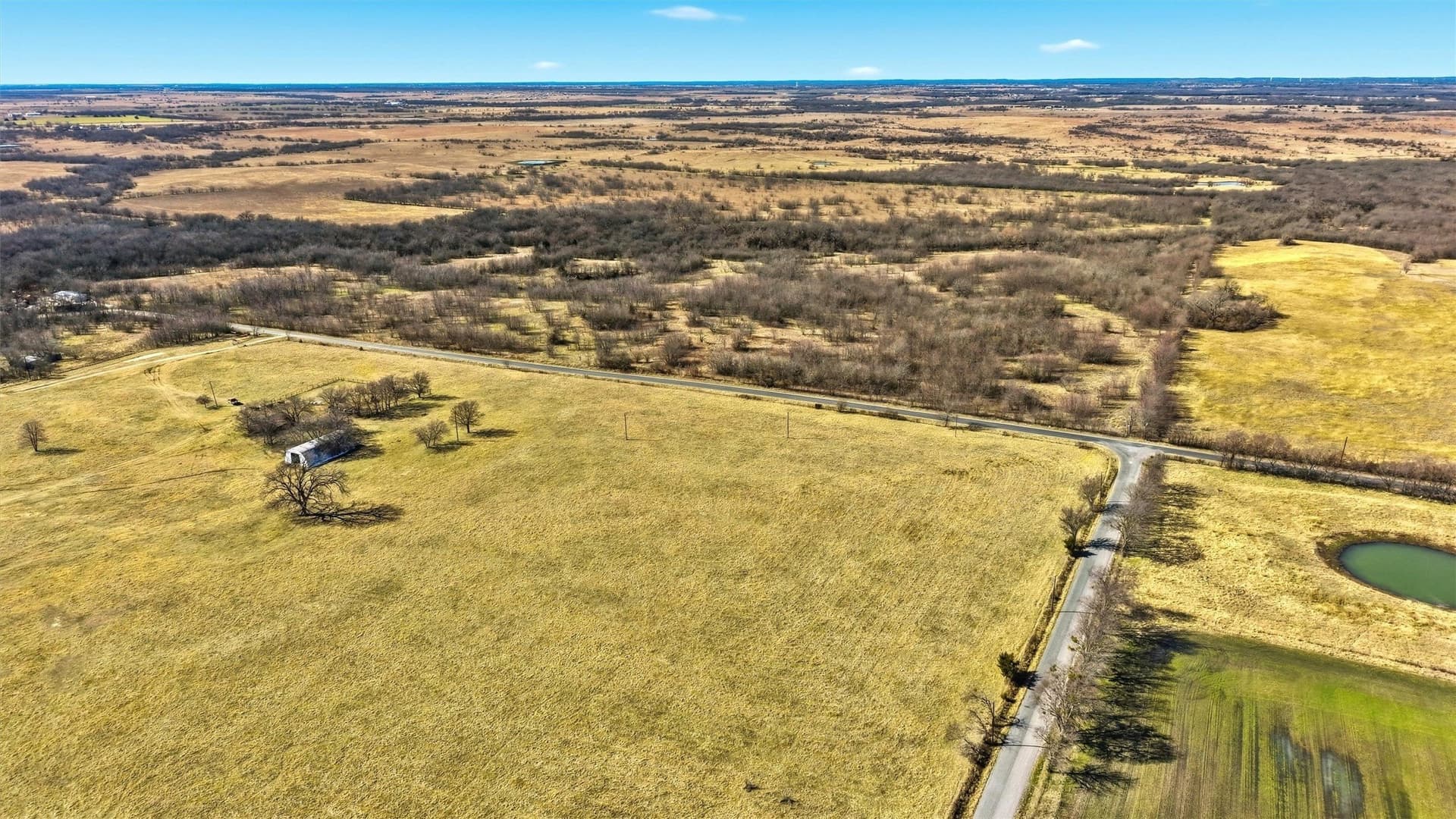 3.25 acres in Grayson County - photo 15
