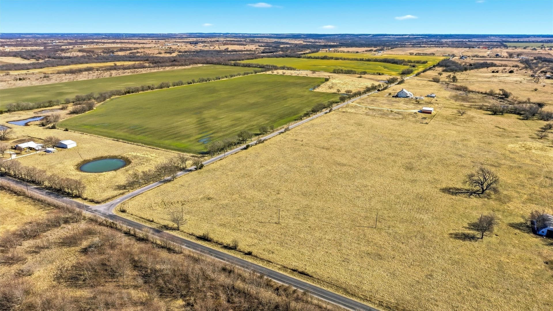 3.25 acres in Grayson County - photo 7