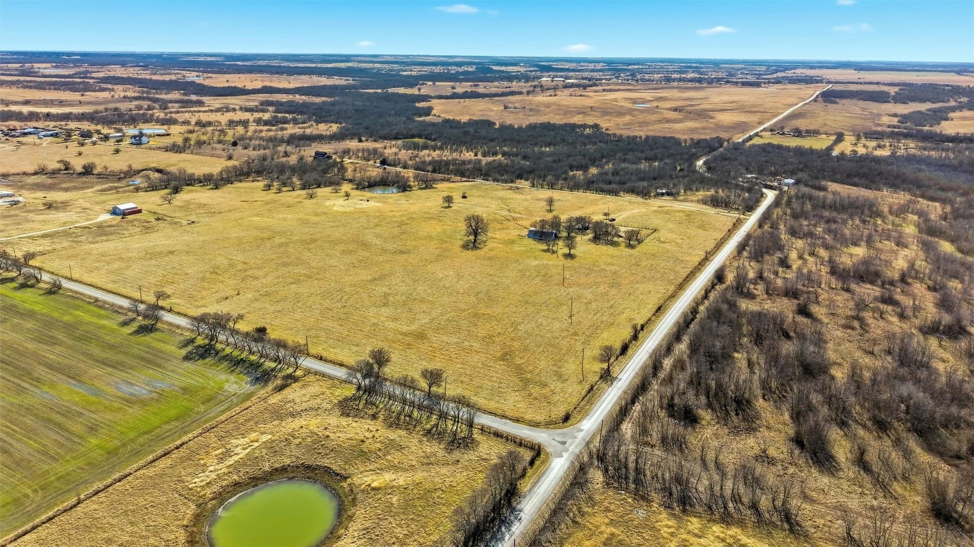 3.25 acres in Grayson County gallery image 4