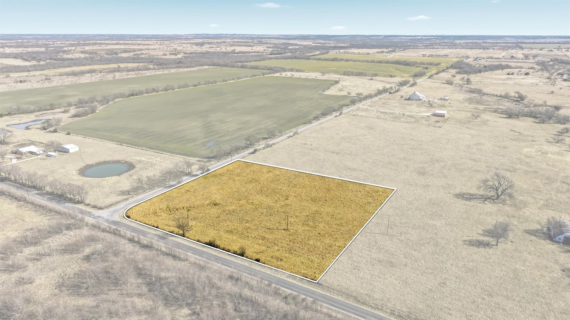 3.25 acres in Grayson County - photo 9