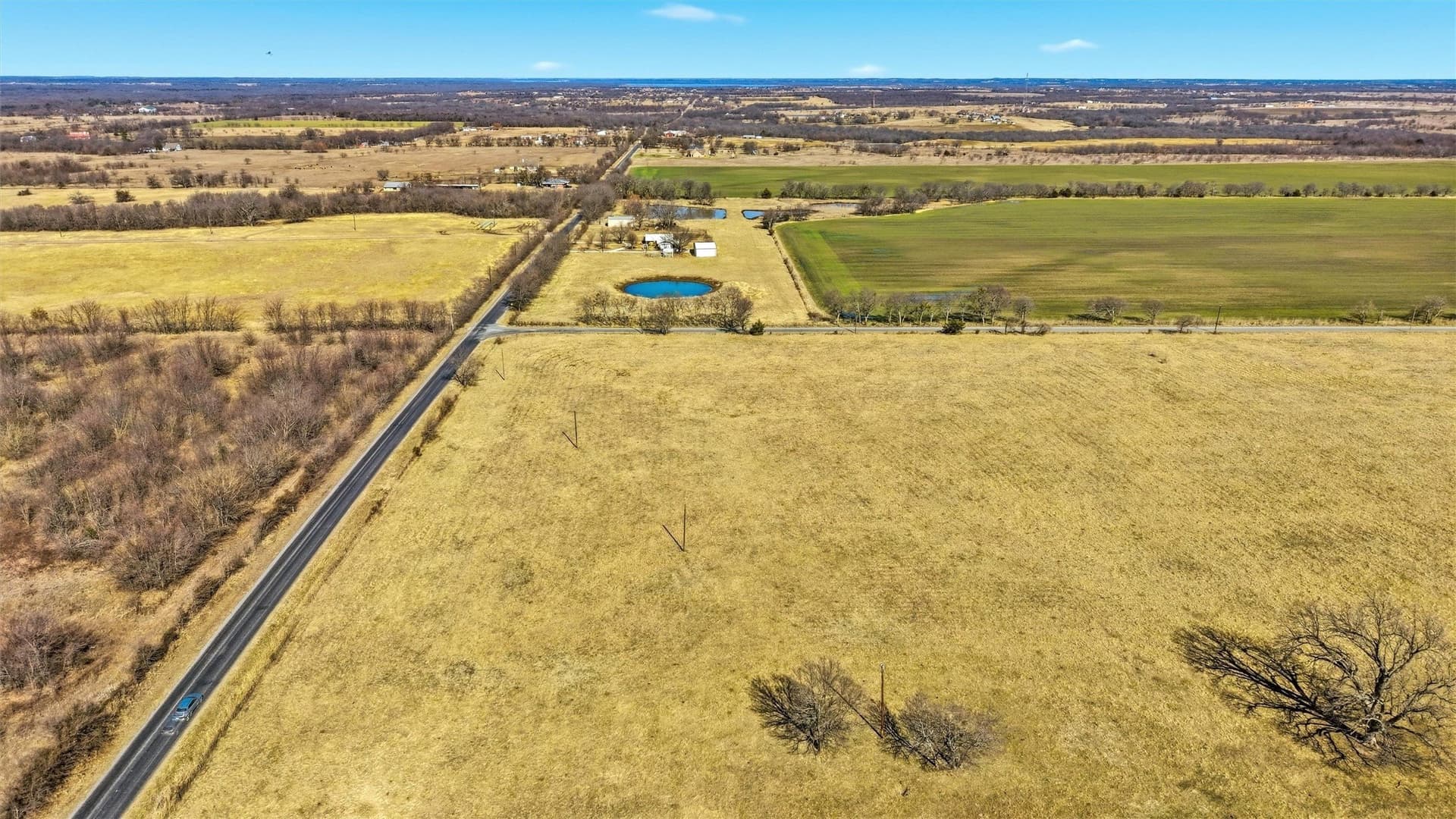 3.25 acres in Grayson County - photo 12