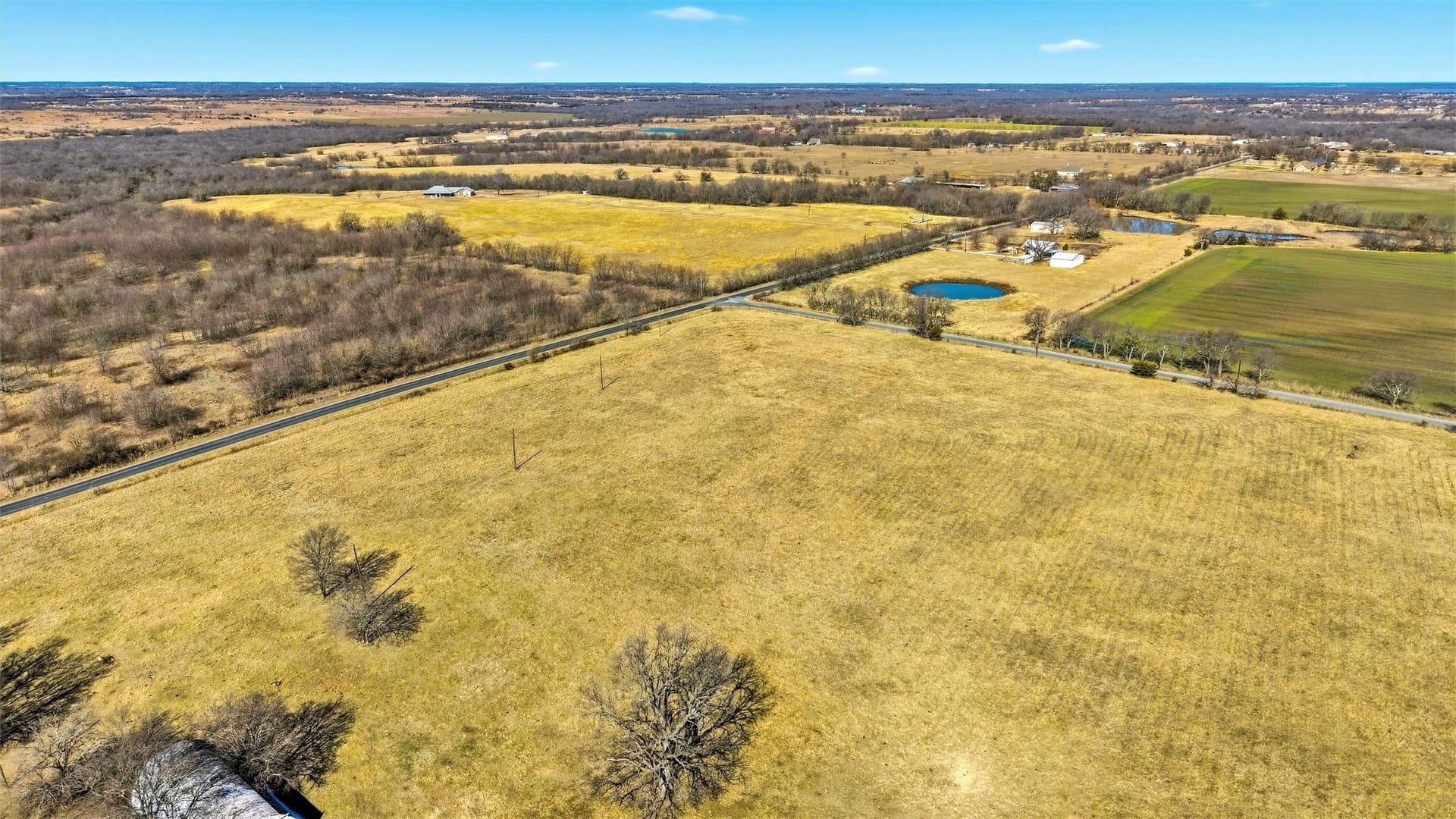 3.25 acres in Grayson County - photo 11