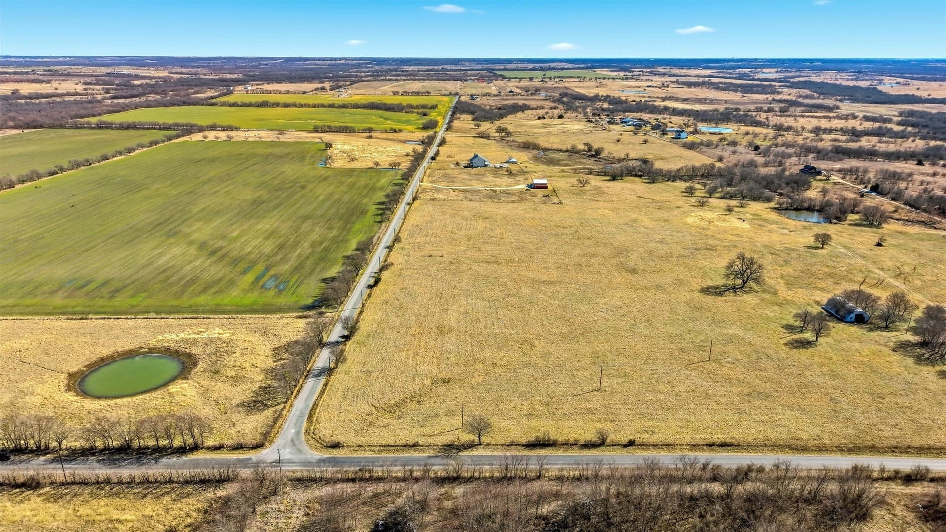 3.25 acres in Grayson County gallery image 2