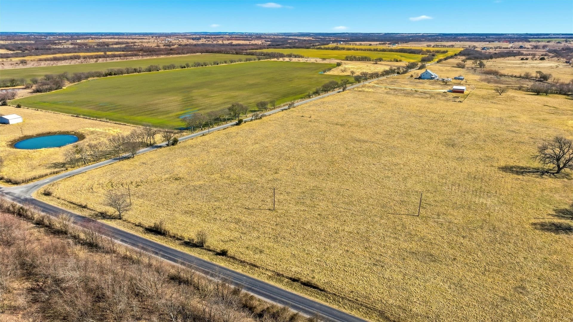 3.25 acres in Grayson County - photo 13