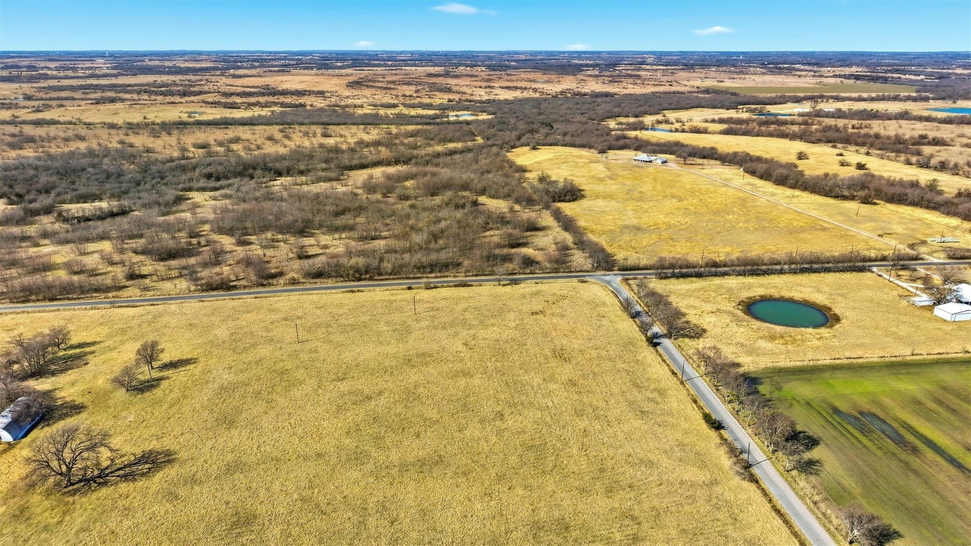 3.25 acres in Grayson County - photo 14