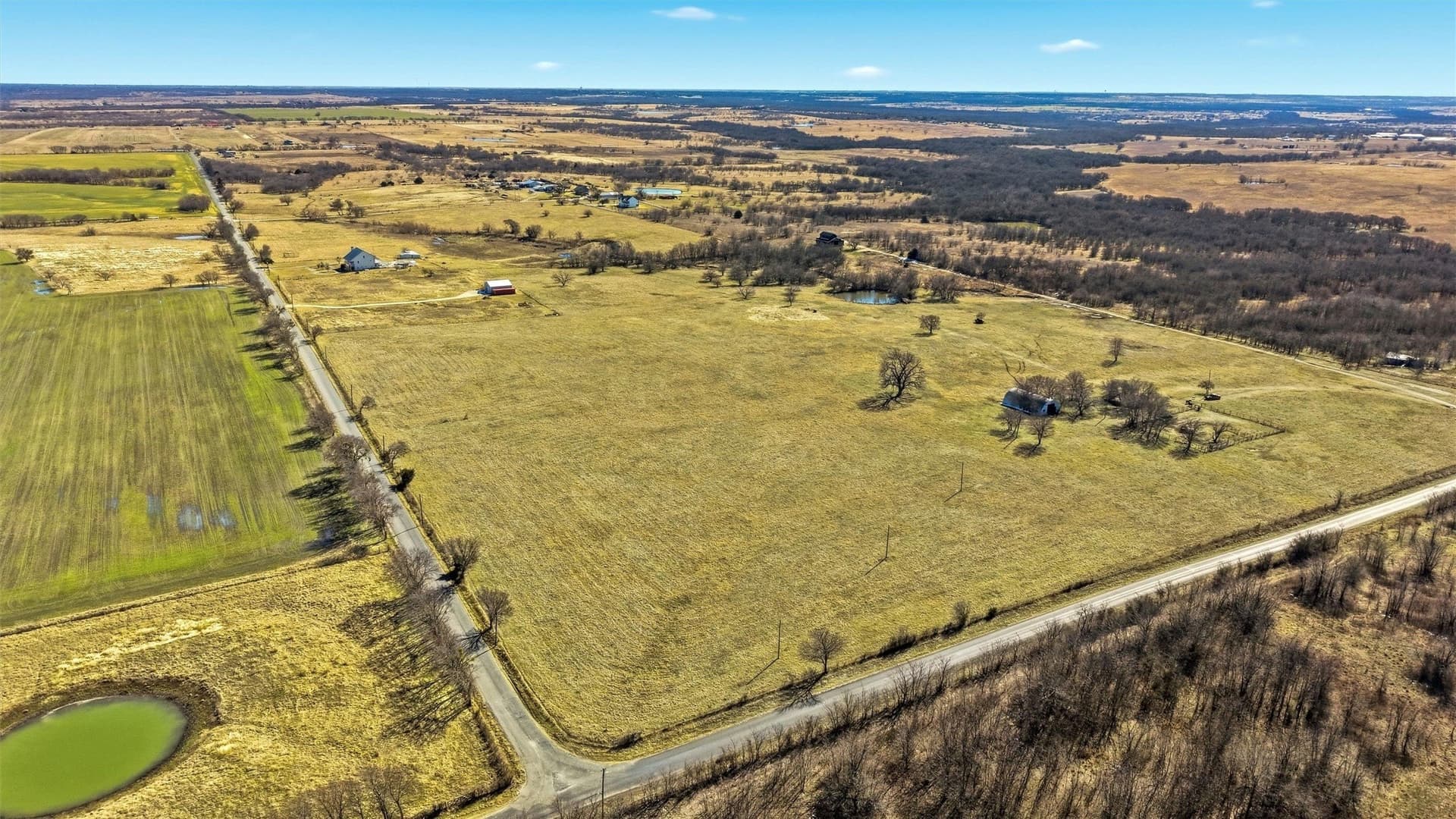 3.25 acres in Grayson County - photo 6