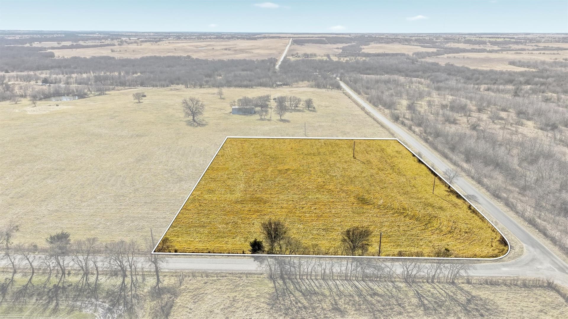 3.25 acres in Grayson County - photo 18
