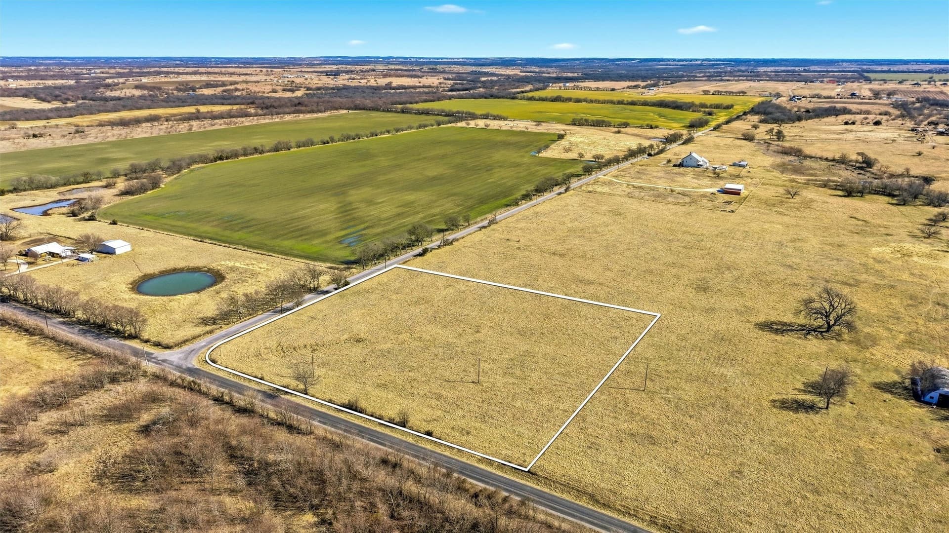3.25 acres in Grayson County - photo 8