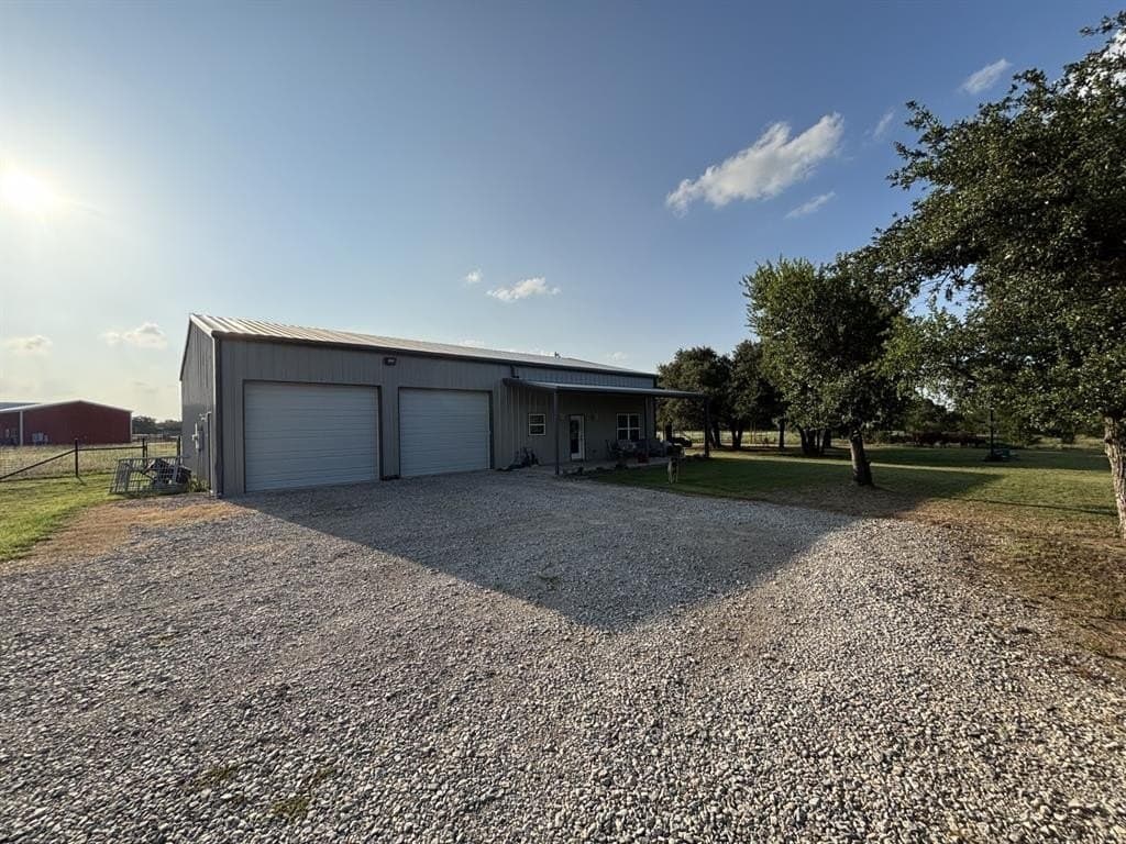 10 acres in Parker County gallery image 3