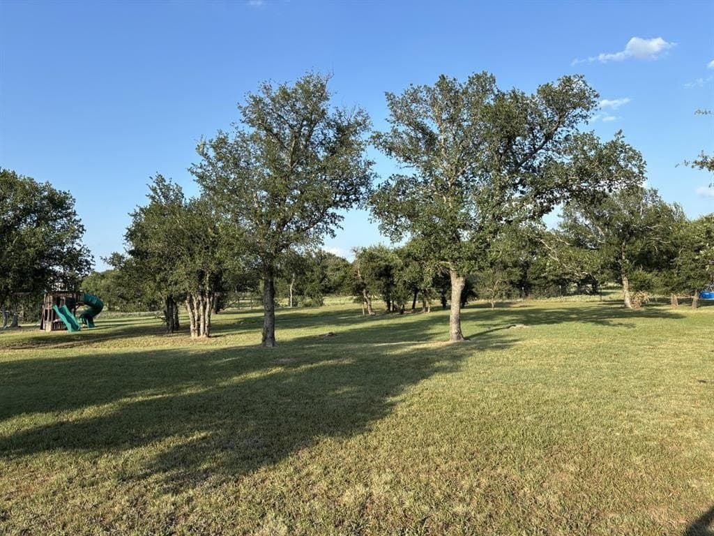 10 acres in Parker County featured view