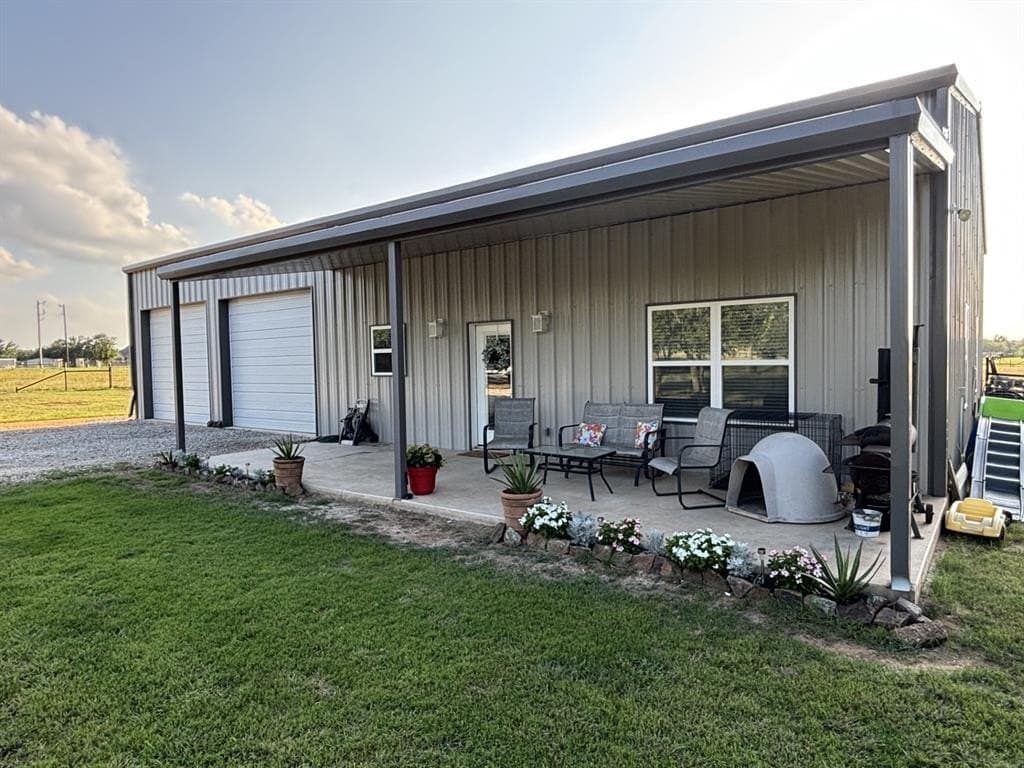 10 acres in Parker County gallery image 2