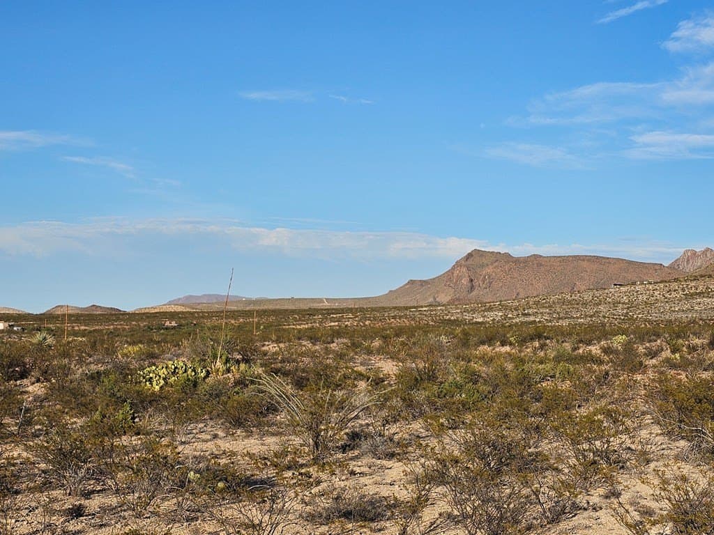 20 acres in Brewster County - photo 22
