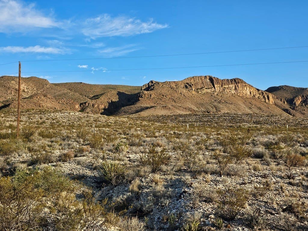 20 acres in Brewster County - photo 14