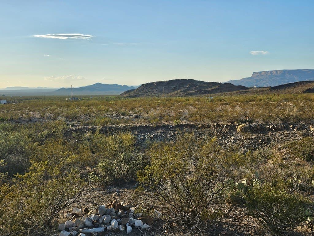20 acres in Brewster County - photo 12