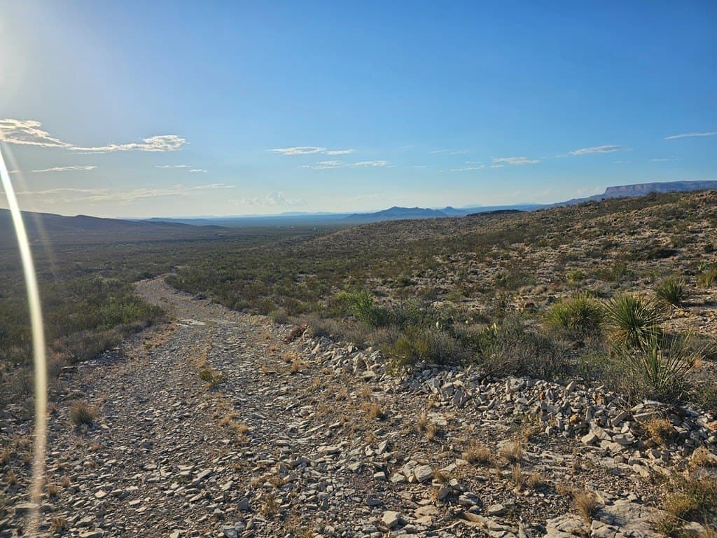 20 acres in Brewster County - photo 35