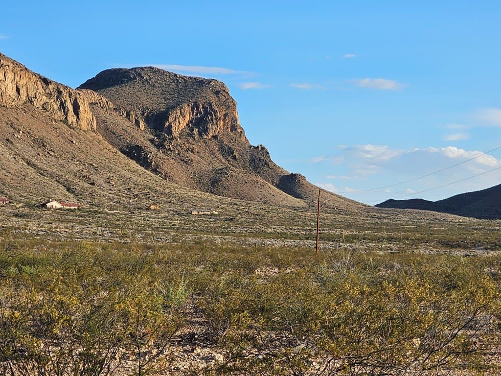 20 acres in Brewster County - photo 2