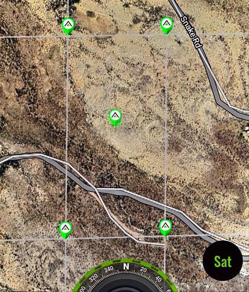 20 acres in Brewster County - photo 6