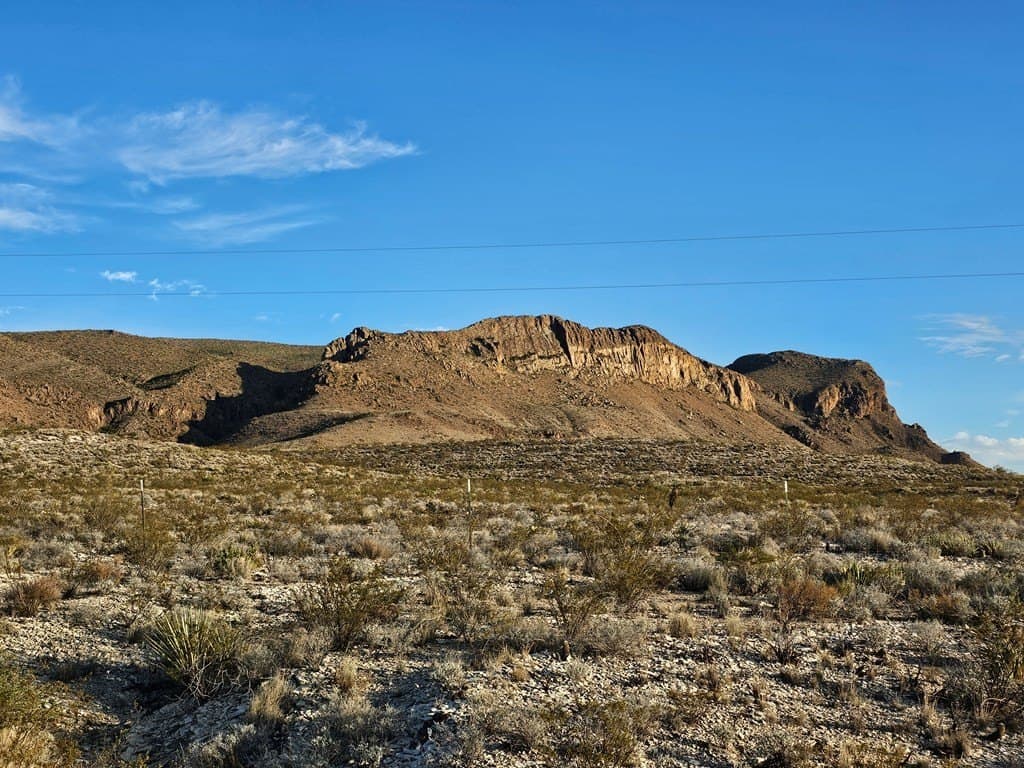 20 acres in Brewster County - photo 8