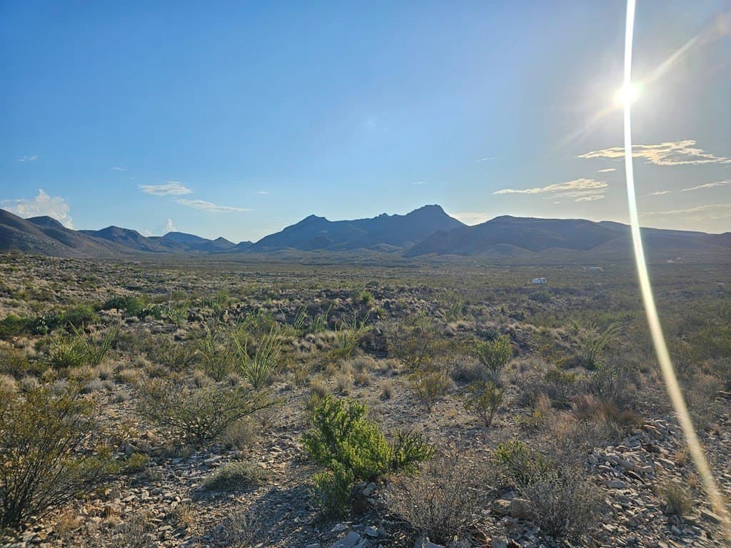20 acres in Brewster County - photo 36