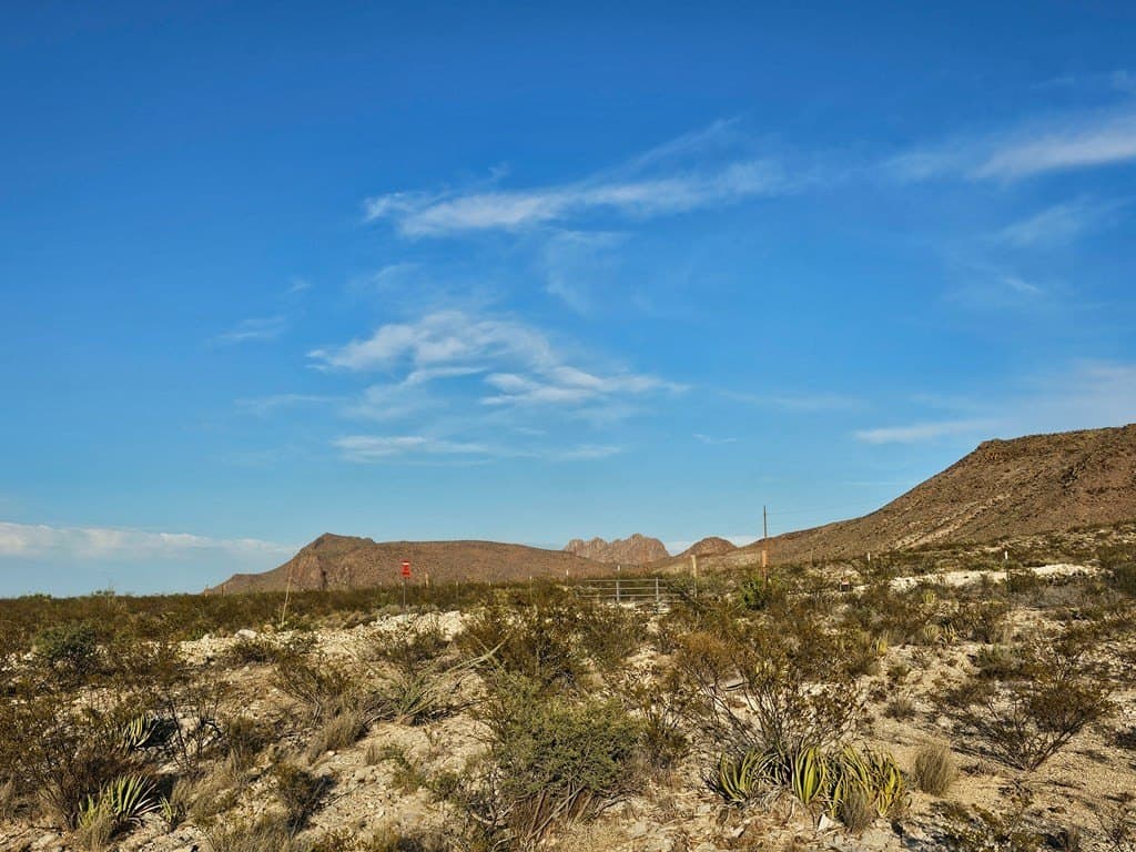 20 acres in Brewster County - photo 9