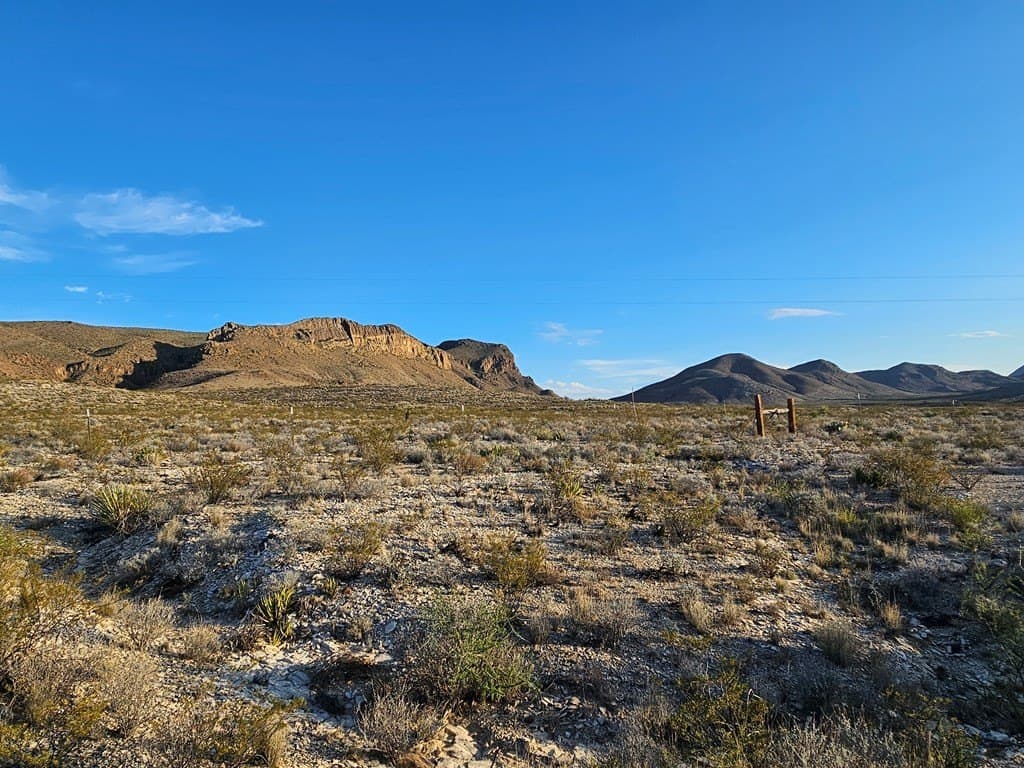 20 acres in Brewster County - photo 15