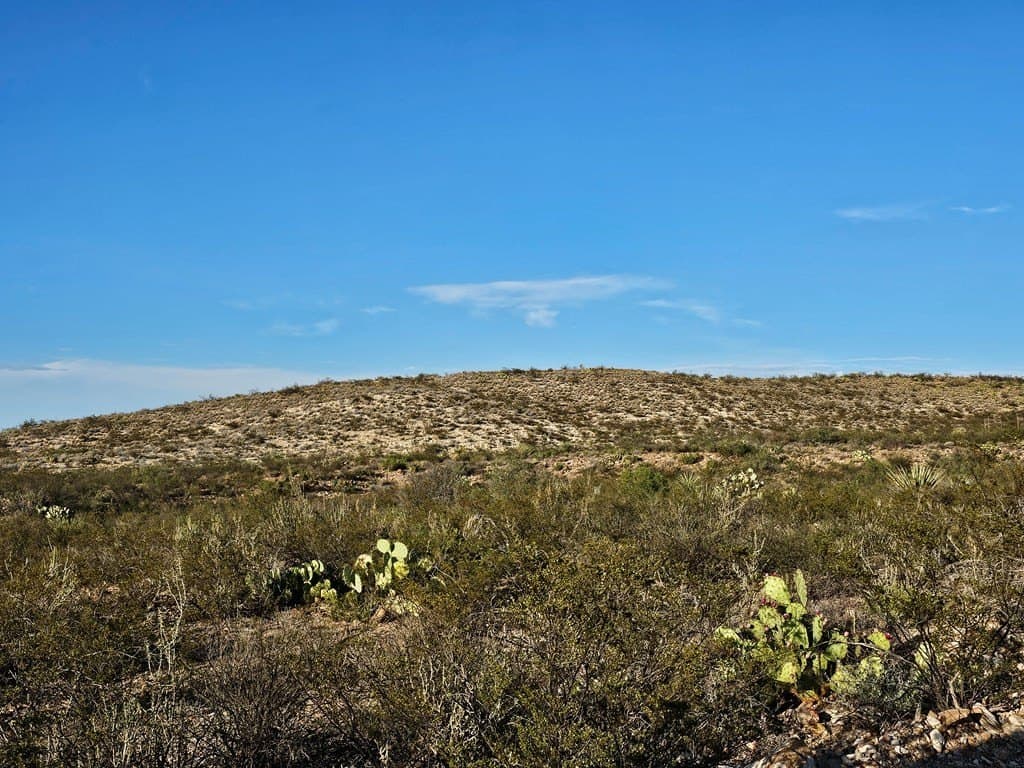 20 acres in Brewster County - photo 23