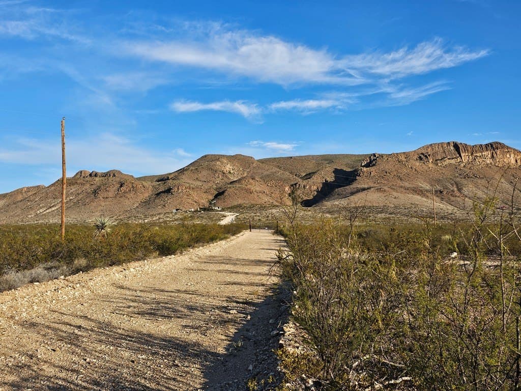 20 acres in Brewster County - photo 20