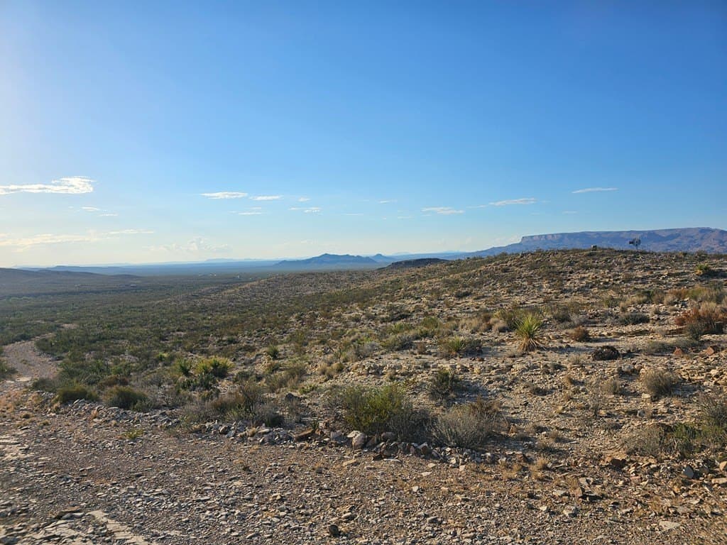 20 acres in Brewster County - photo 34