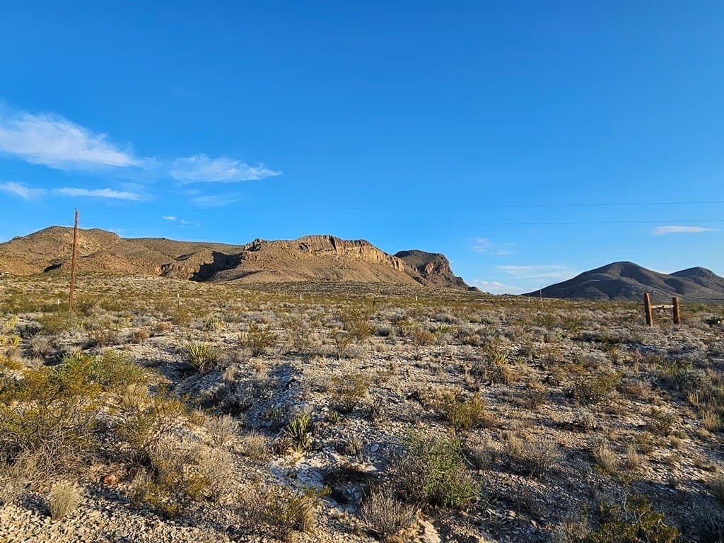 20 acres in Brewster County - photo 16