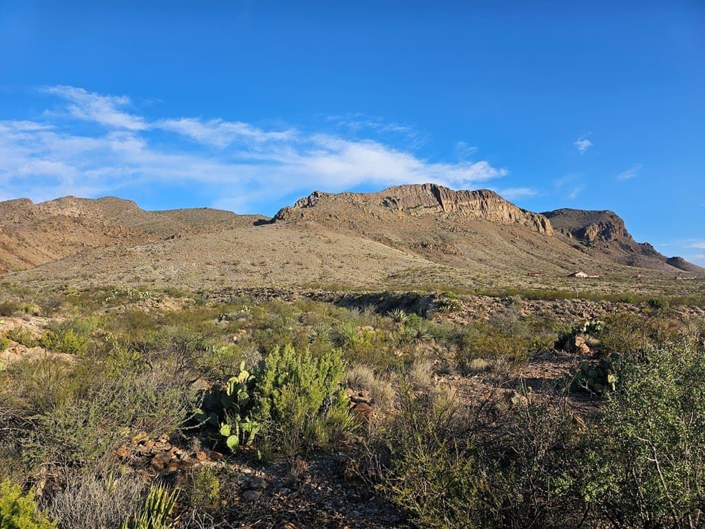 20 acres in Brewster County - photo 29