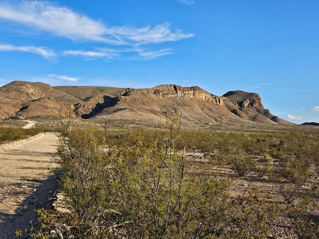 20 acres in Brewster County - photo 31