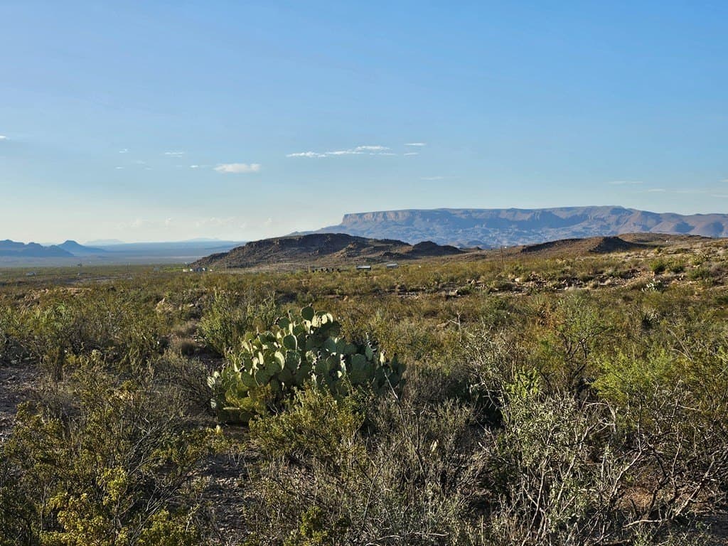 20 acres in Brewster County - photo 26