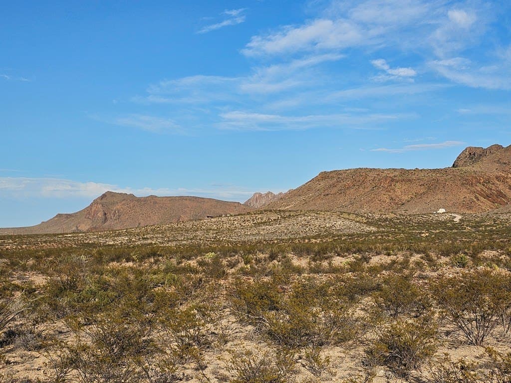 20 acres in Brewster County - photo 10