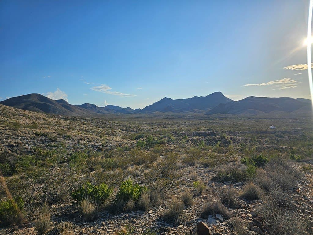20 acres in Brewster County - photo 33