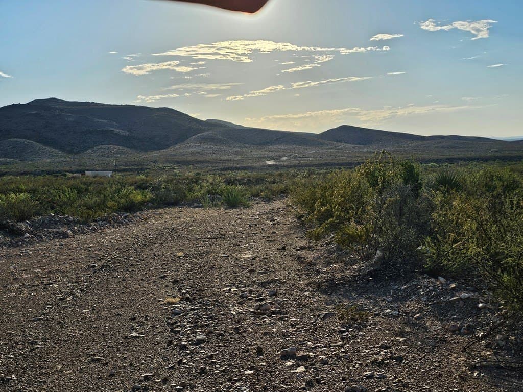 20 acres in Brewster County - photo 24