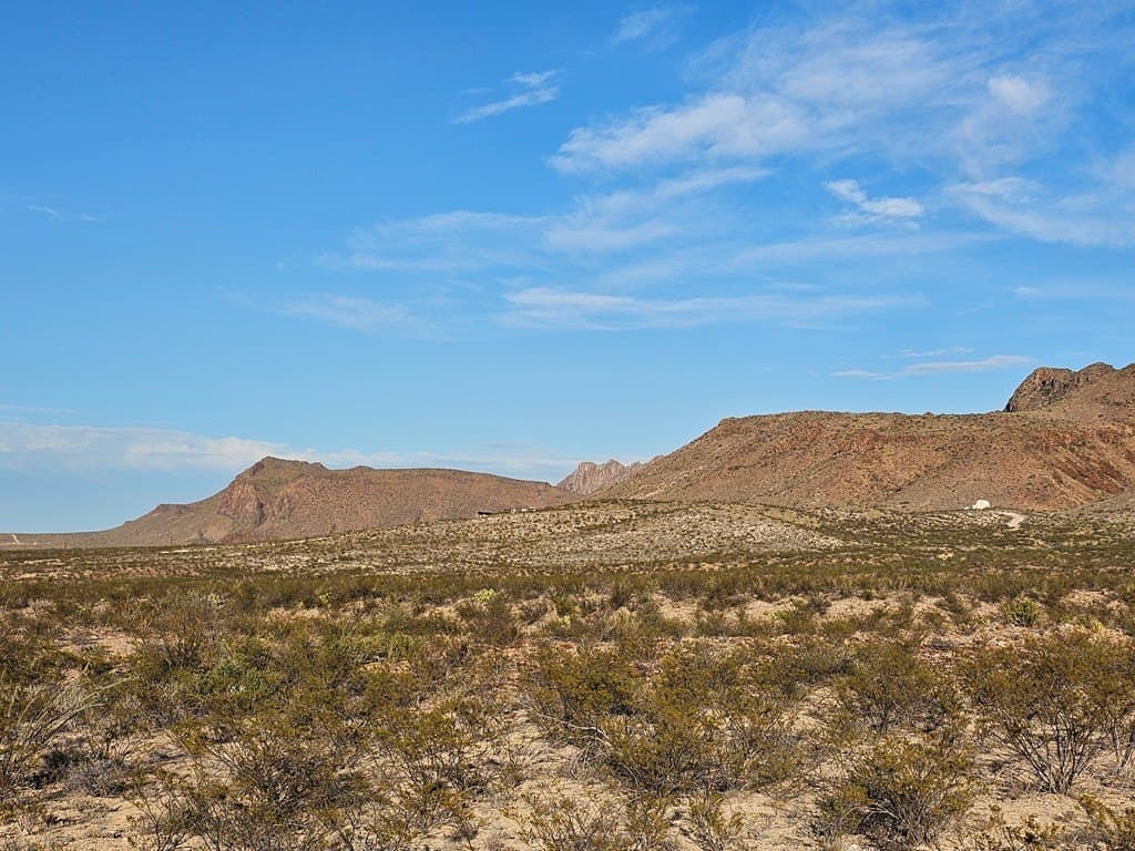 20 acres in Brewster County - photo 21