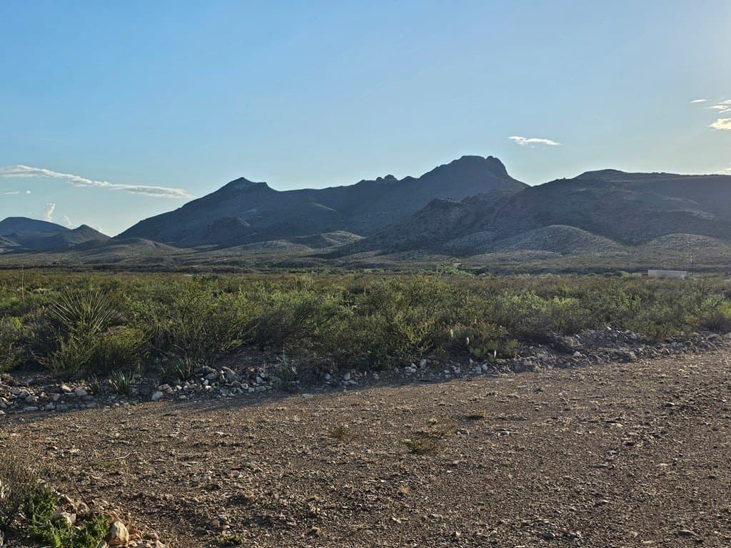20 acres in Brewster County - photo 25