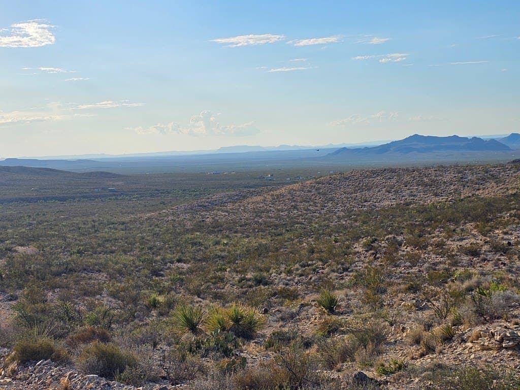 20 acres in Brewster County - photo 32