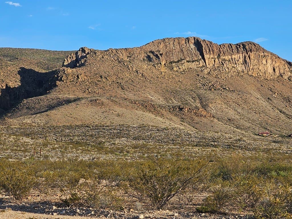 20 acres in Brewster County - photo 19