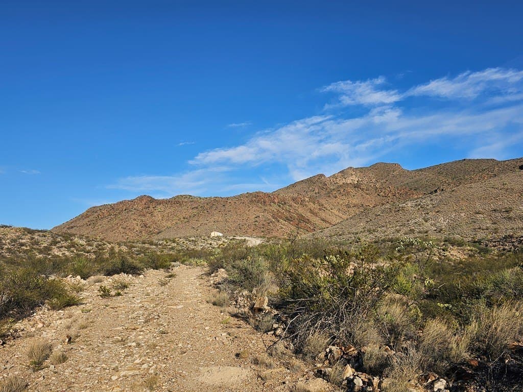 20 acres in Brewster County - photo 30