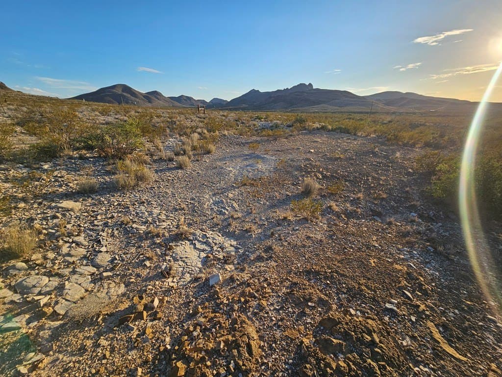 20 acres in Brewster County - photo 17