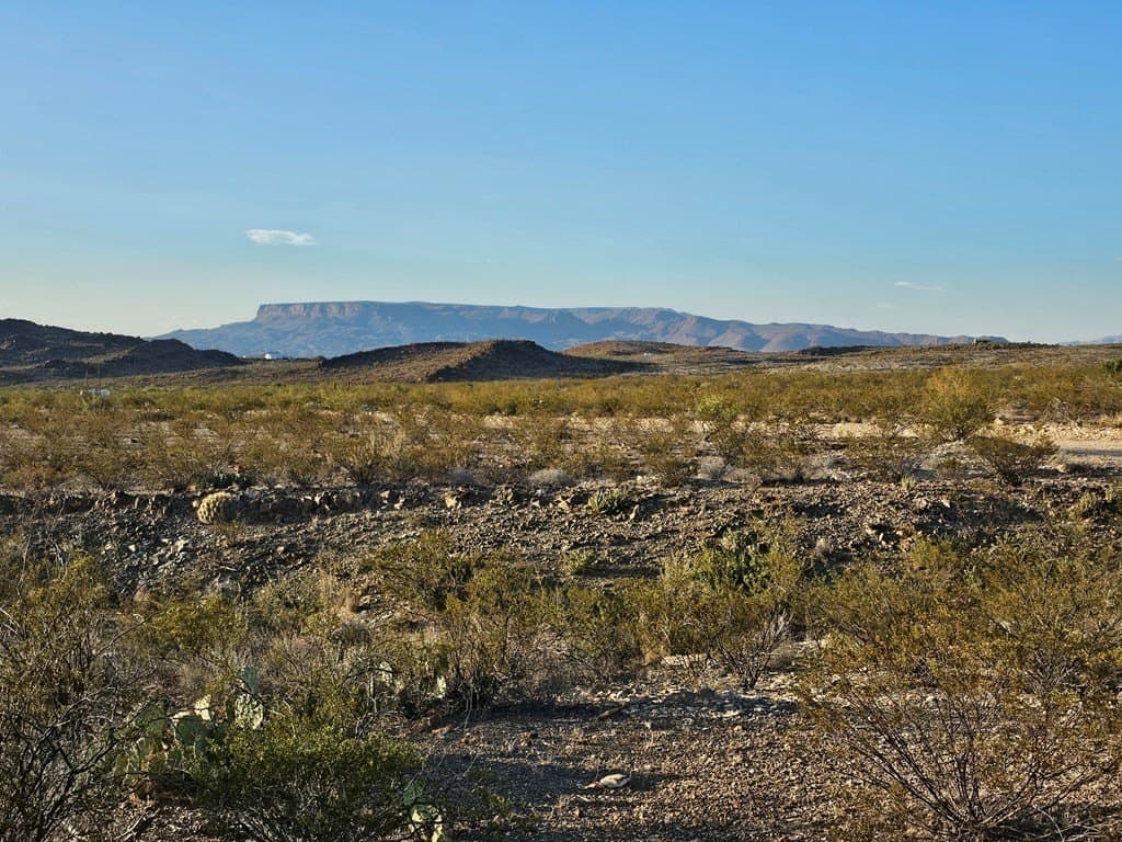 20 acres in Brewster County - photo 13